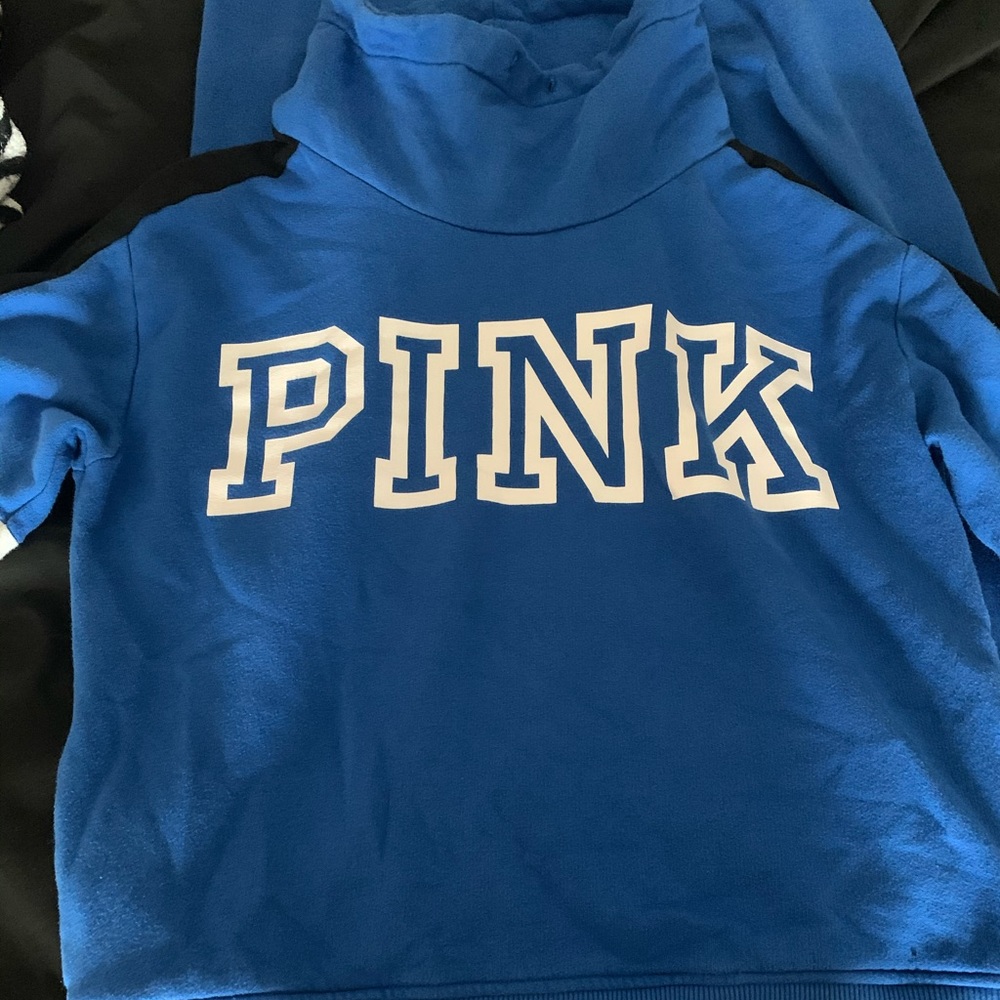 Pink Sweatsuit - Picture 3 of 5